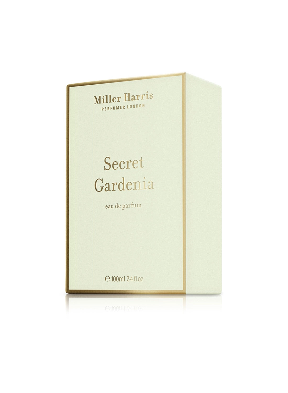 Secret Gardenia Eau de Parfum 100ml