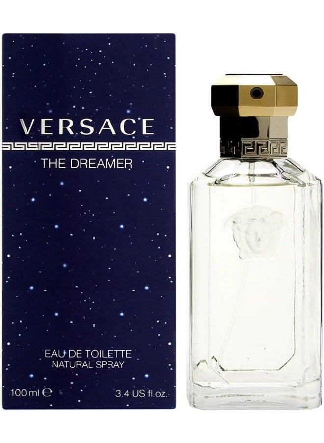 The Dreamer Eau de Toilette 100ml