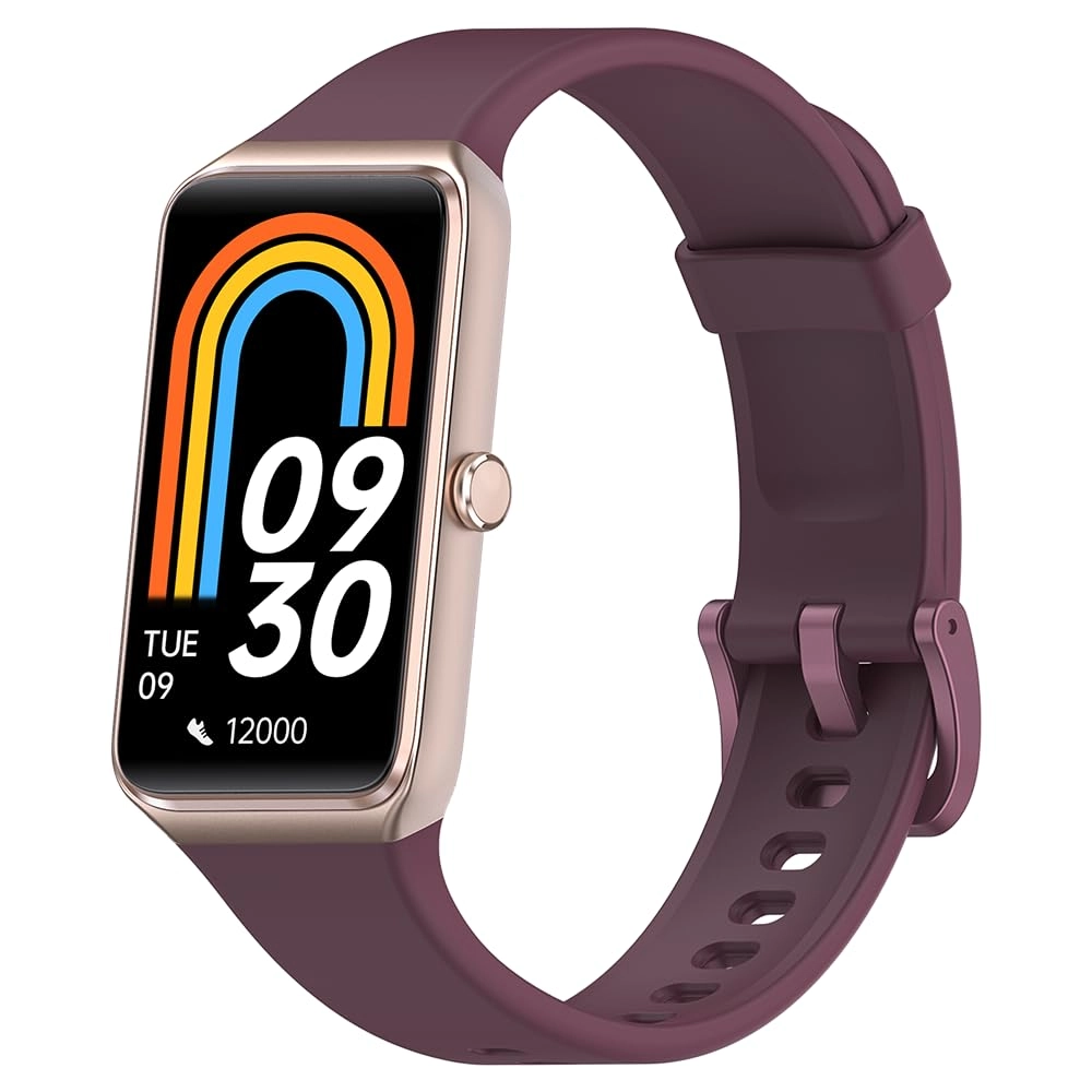 Z147C82 - 1.47" HD Touchscreen Heart Rate Monitor