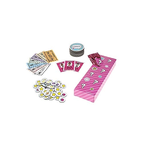 Monopoly: L.O.L. Surprise Edition