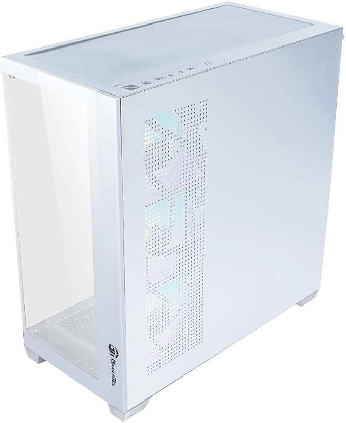 Stellar - Side window Mid Tower