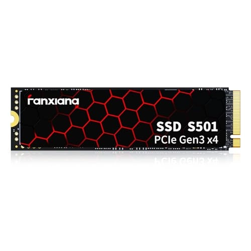 S501Q - 512GB M.2