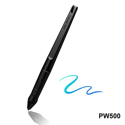 PW500 - Tablet 8192 levels