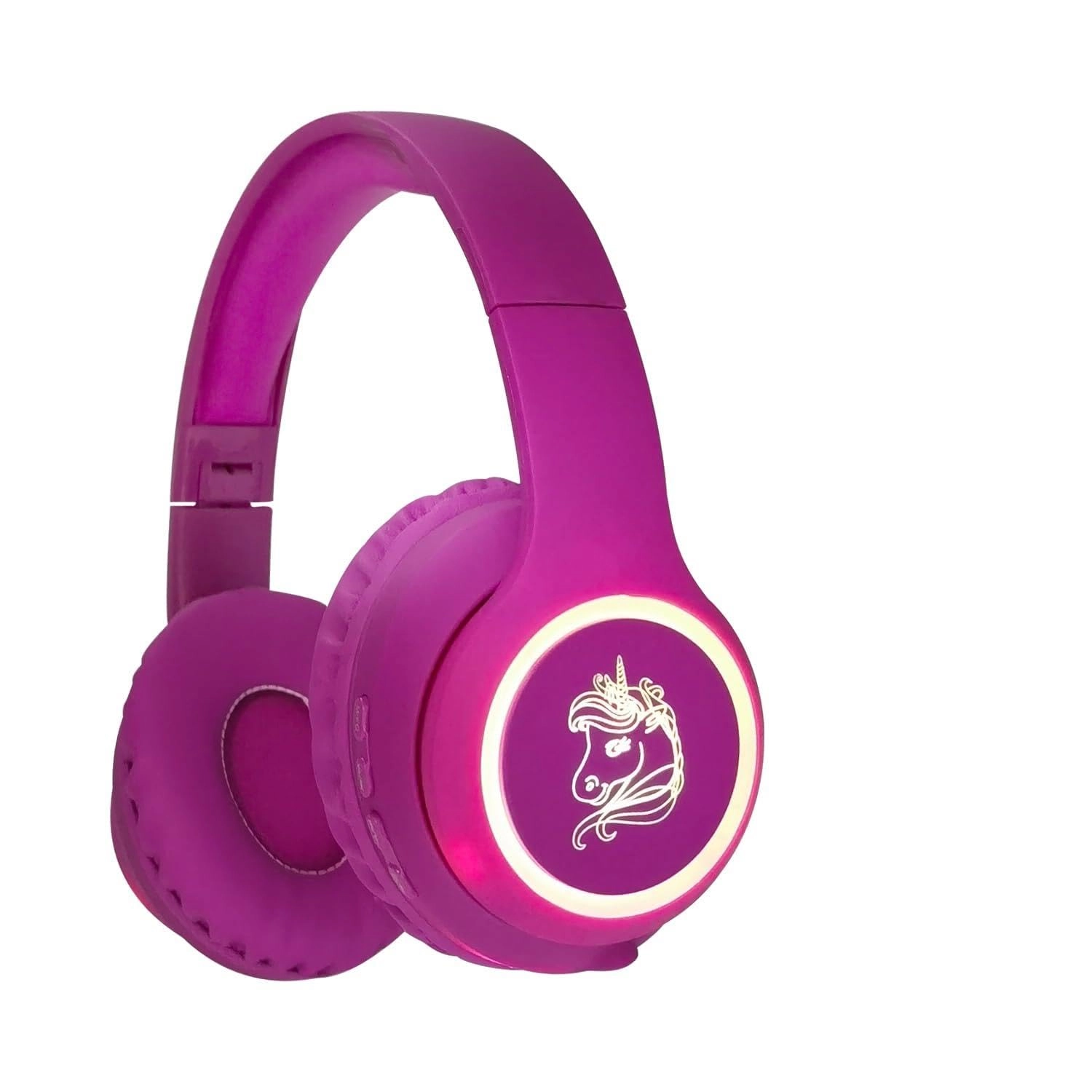 hisonic audio products co ltd/YUSONIC stn26 Wireless Headphone