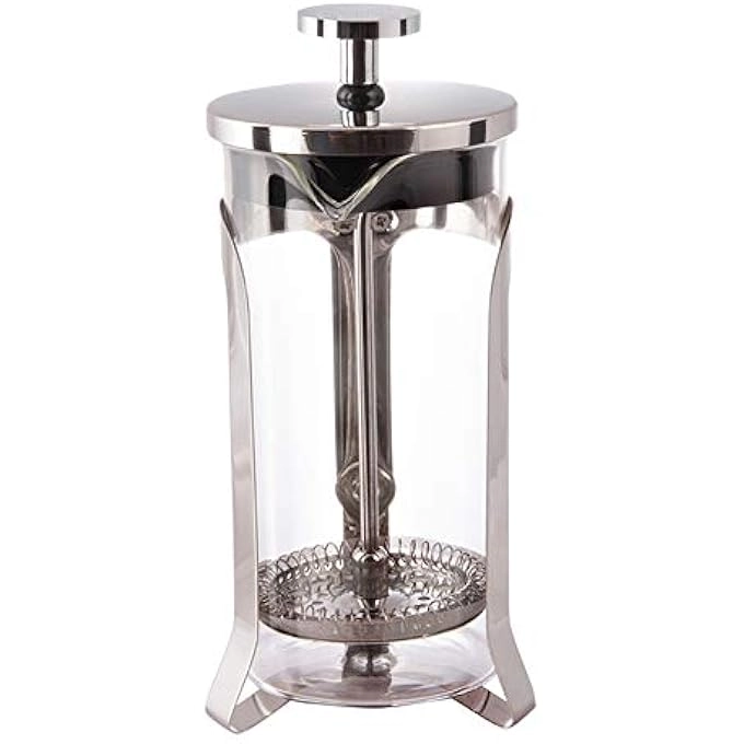 Biggcoffee Fy450 - French Press 600Ml