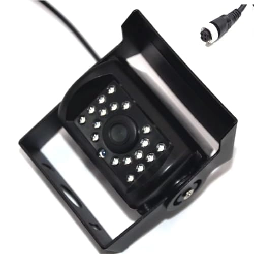 Reversing Camera - Night vision AV 420 TV lines