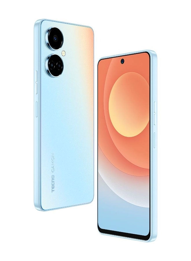 Camon 19 - 6GB 128GB