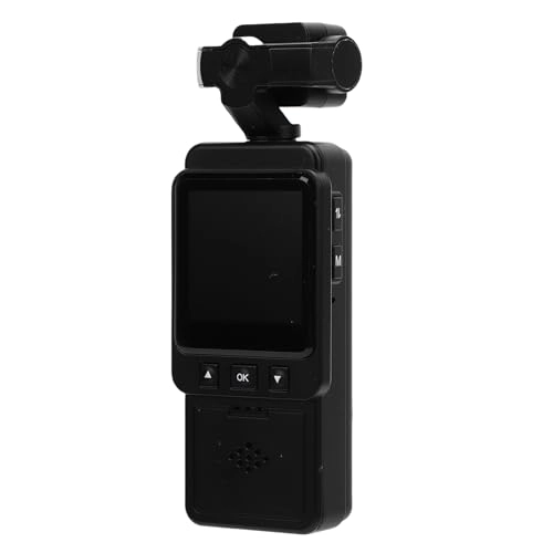 Wearable Camcorder 1K