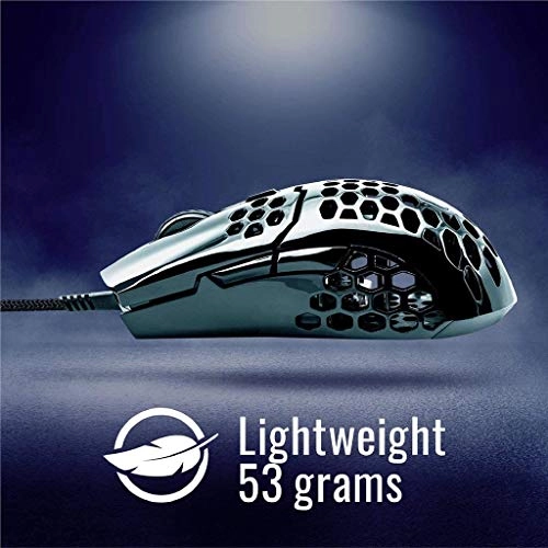 Optical Mouse - Wired USB