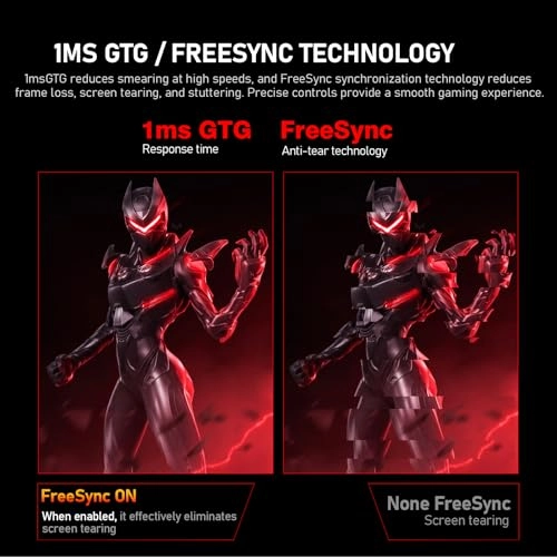 GF270J - 27 inch 3840x2160