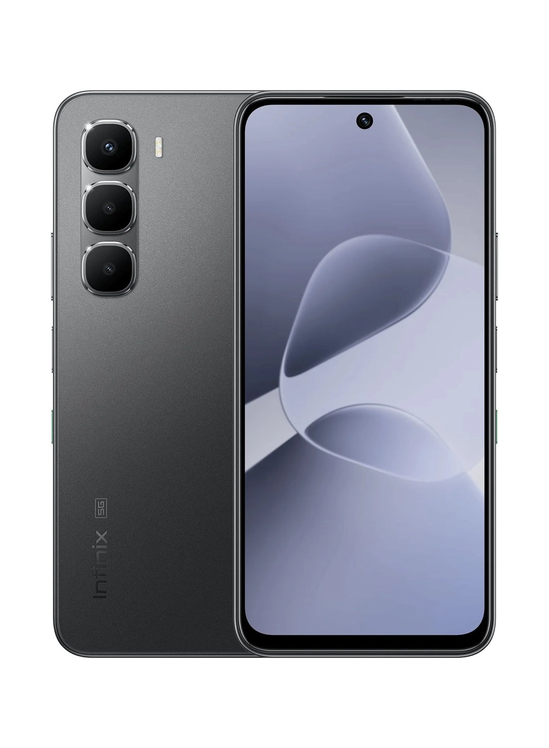 HOT 60 Pro+ - 8GB 256GB