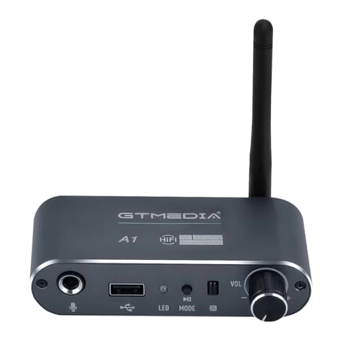 A1 - Wireless BT 5.2 Type-C