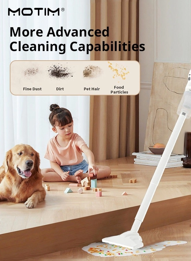 Portable Handheld Vacuum Cleaner