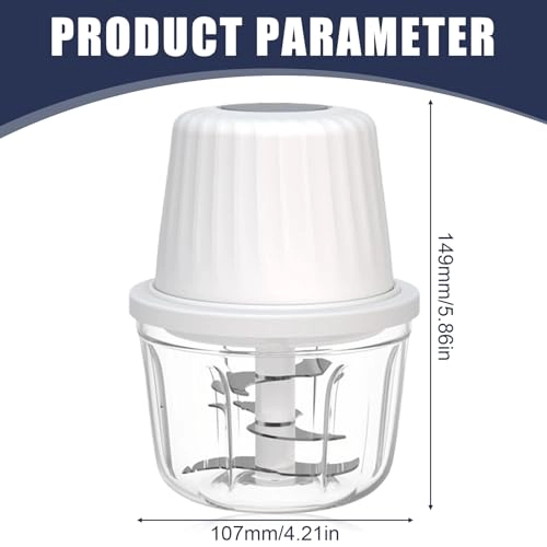 KK357-Jiaorouqi - 400 ml Rechargeable