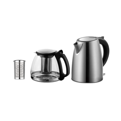 Smart Electric Kettle