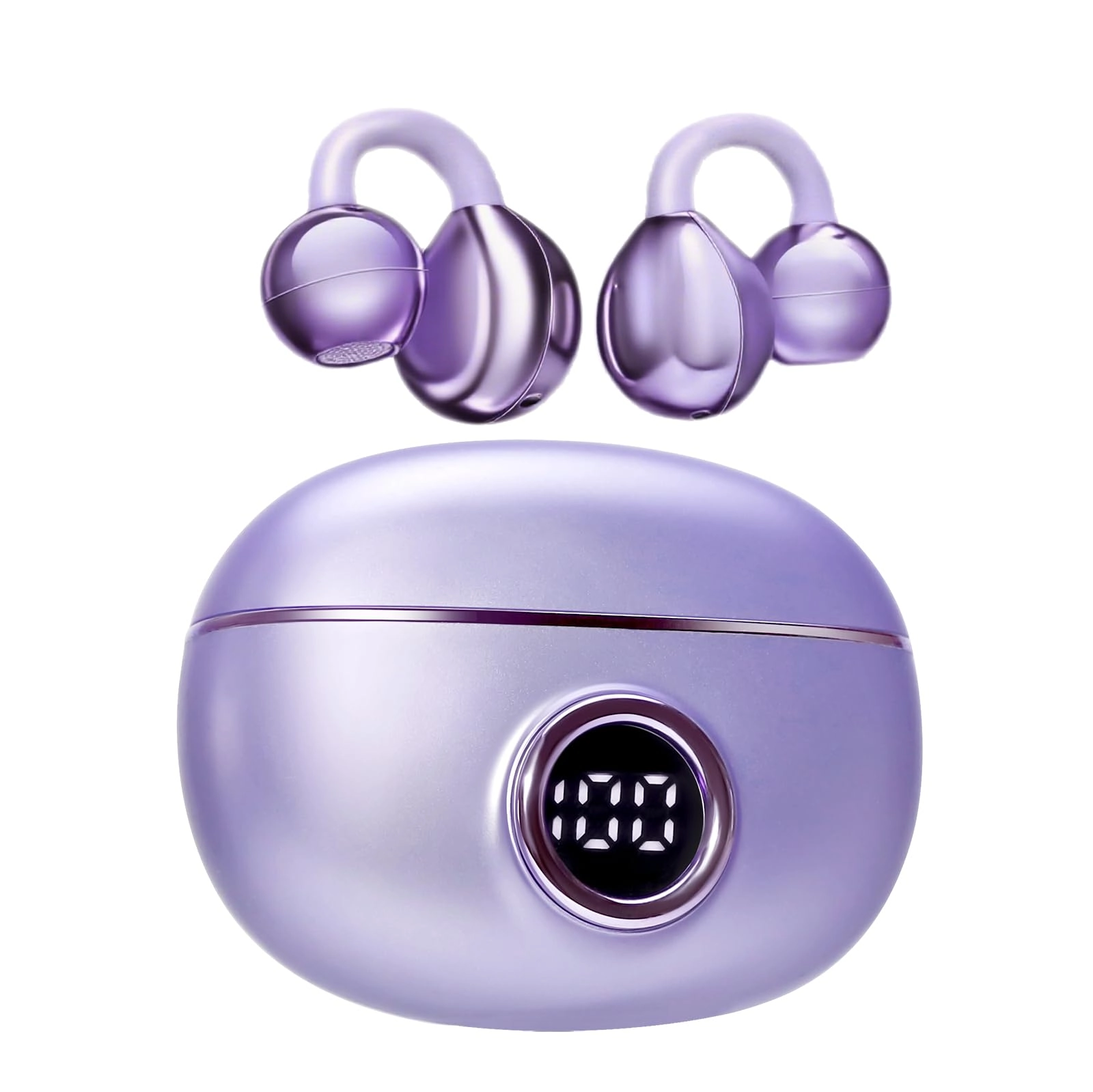 Dongguan Ruige Eectronics Co. TD GWC-m108123 - Wireless Earbud