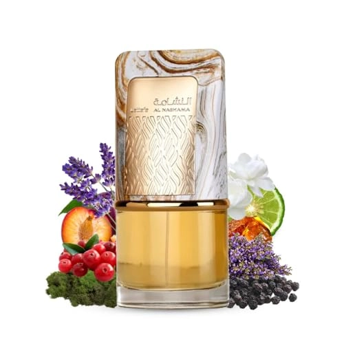 Al Nashama Eau de Parfum 100 ml