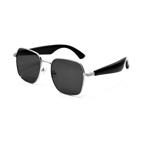 Smart Glasses - AI Translation Bluetooth