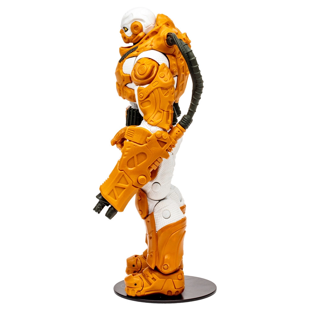 Heatwave - DC Multiverse - 7-inch with Comic (17.78 cm) (TT-TMP-15909)