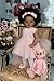 Reborn Baby Doll - 26 Inch Toddler Girl