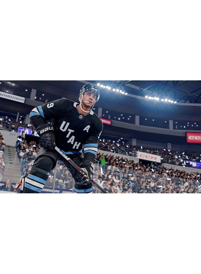 NHL 25 - PlayStation 5