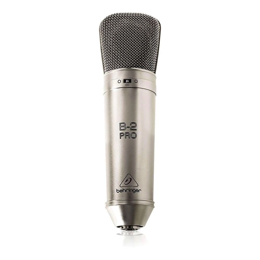 Behringer B-2 Pro Wired Microphone