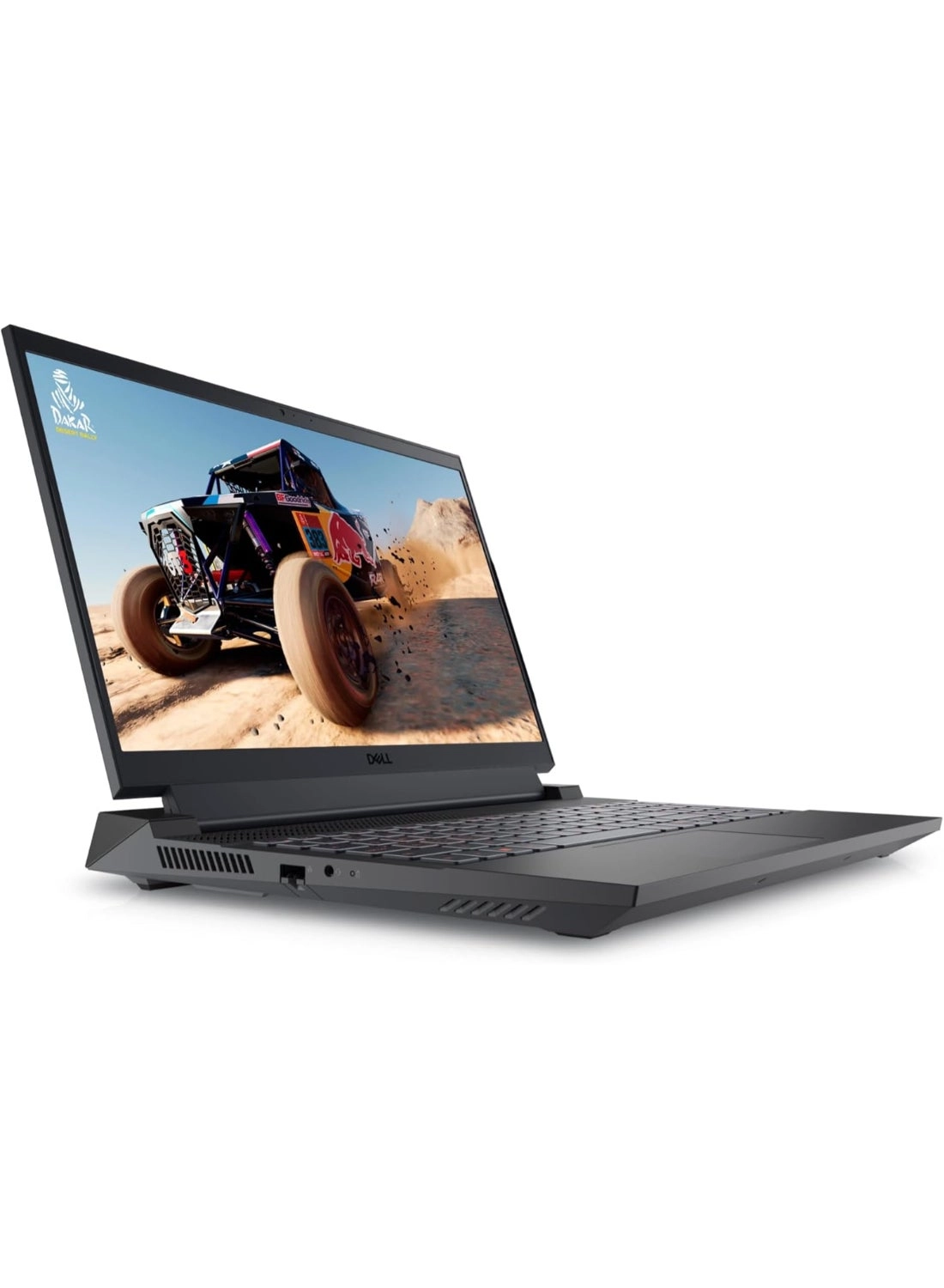 G Series G15 5530 - 15.6'' Core i5-13450HX 16GB DDR5 1000GB SSD