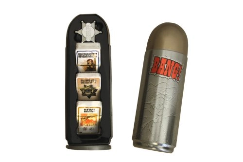 Bang!: The Bullet (German)