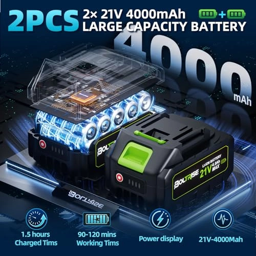 DCS-0689 - 1100W