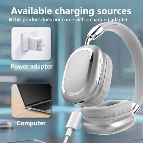 B35 Wireless Headphone