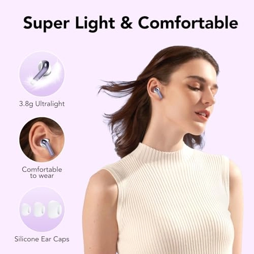 X08 Wireless Earbud