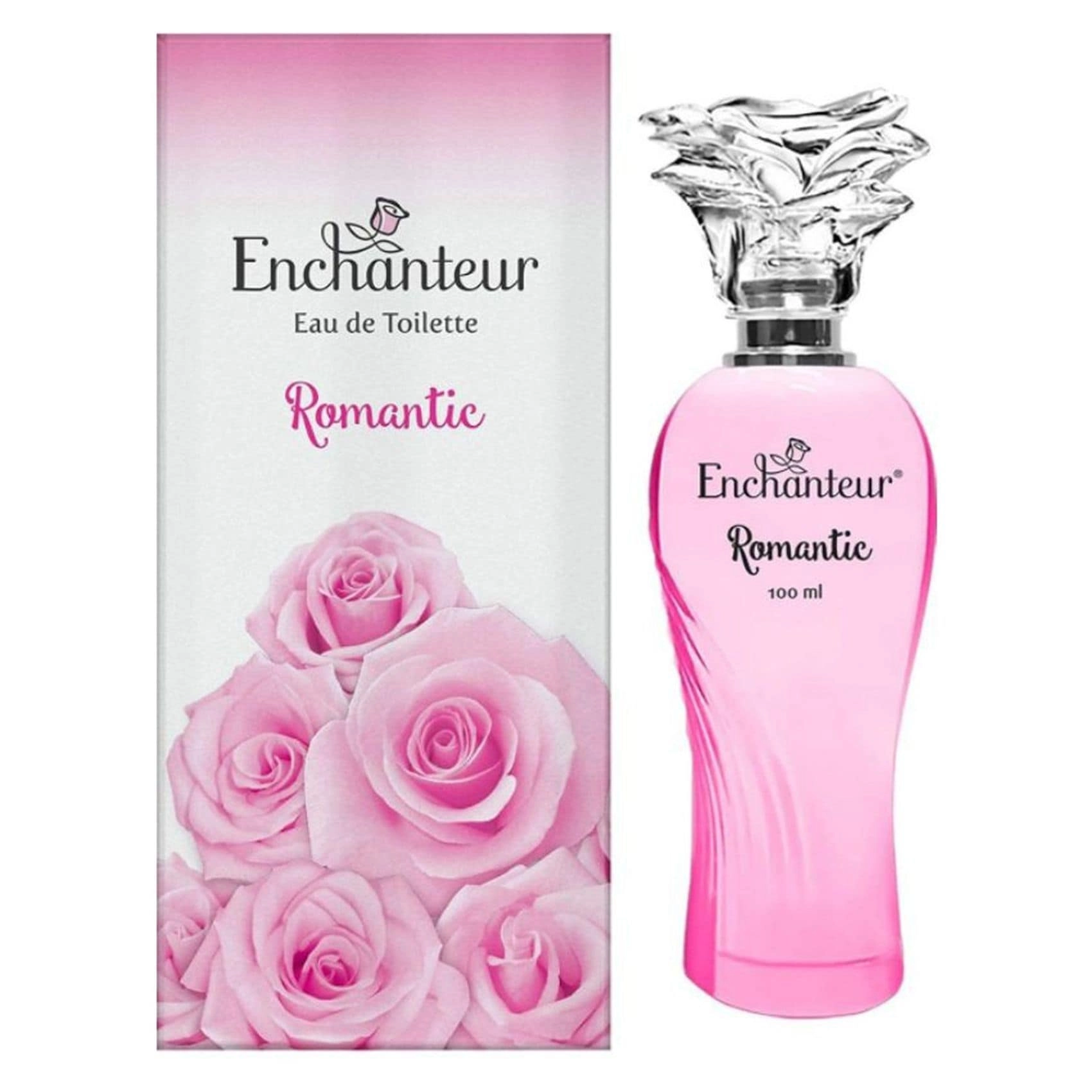 Romantic Eau de Toilette 100ml