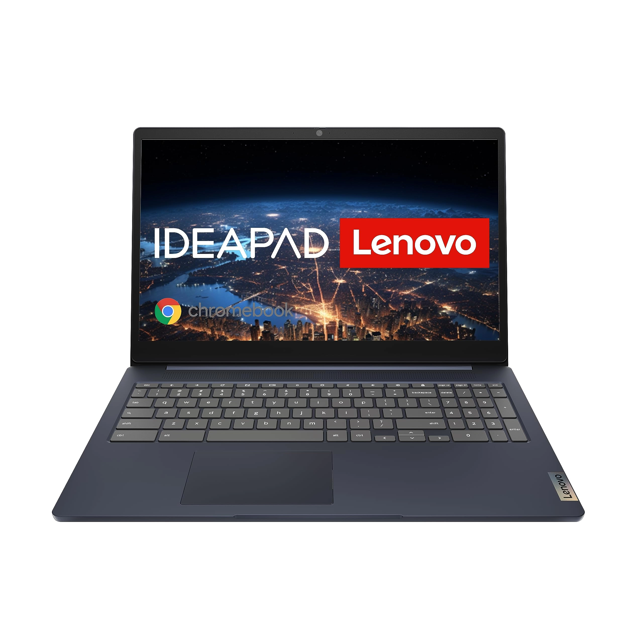 Lenovo IdeaPad 3 Chromebook 82N4002XGE - 15.6'' Celeron N4500 4GB DDR4 64GB eMMC