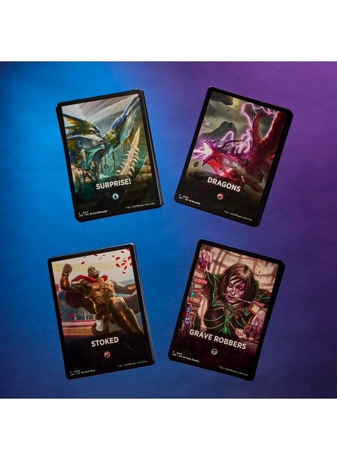 Jumpstart Foundations - 24 Jumpstart booster packs