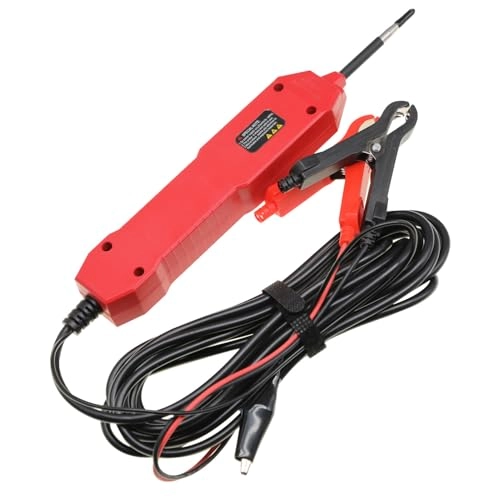 Universal Circuit Tester - 3.5V to 36V DC 4.5m Cable