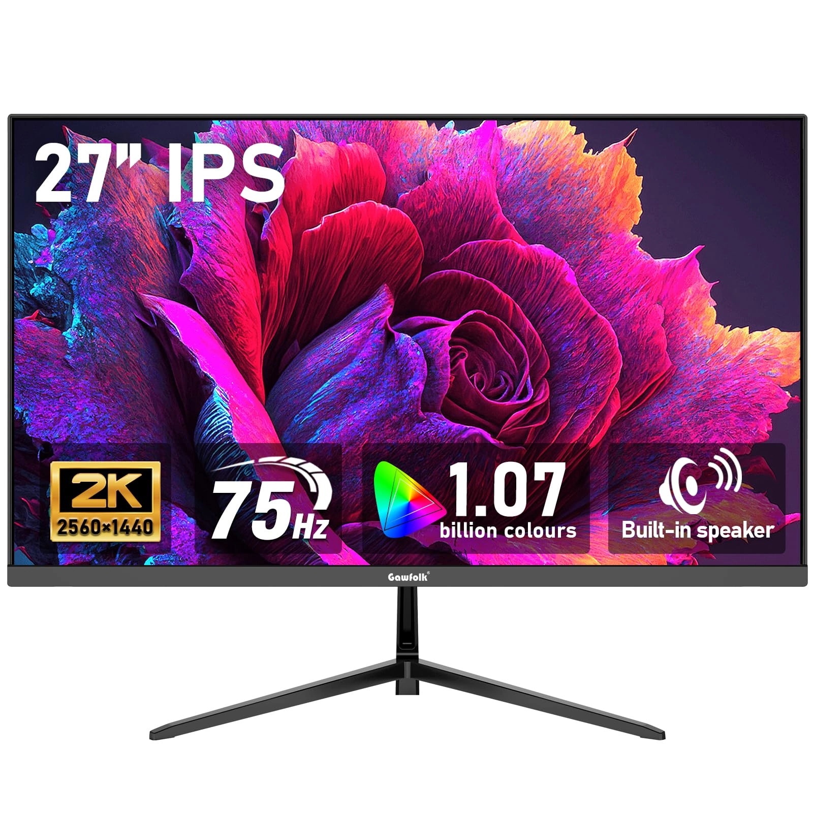 Shenzhen Qinghong Zhuoyue Technology GF600C - 27 inch 2560x1440