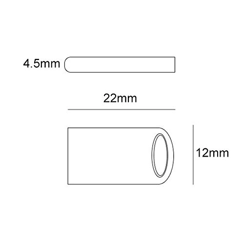 Creative Metal U Disk - USB 3.0 32GB