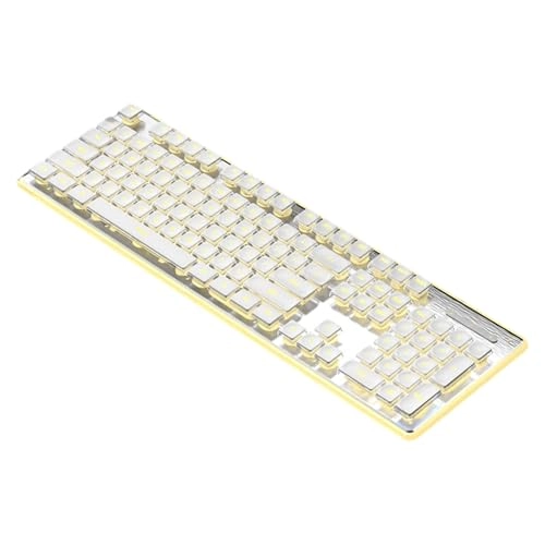 Gaming Keyboard - Wired