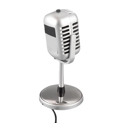 dnpl2szihr-12 XLR Microphone