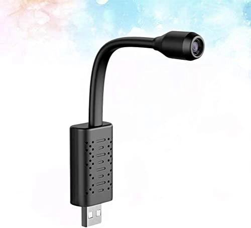 Portable Wifi Security Camera