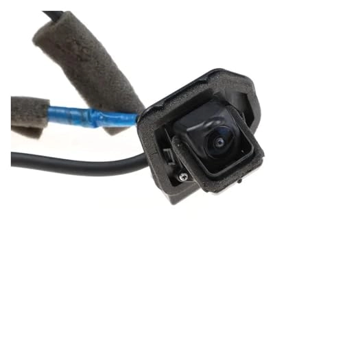 Rear View Camera - Night vision Wireless