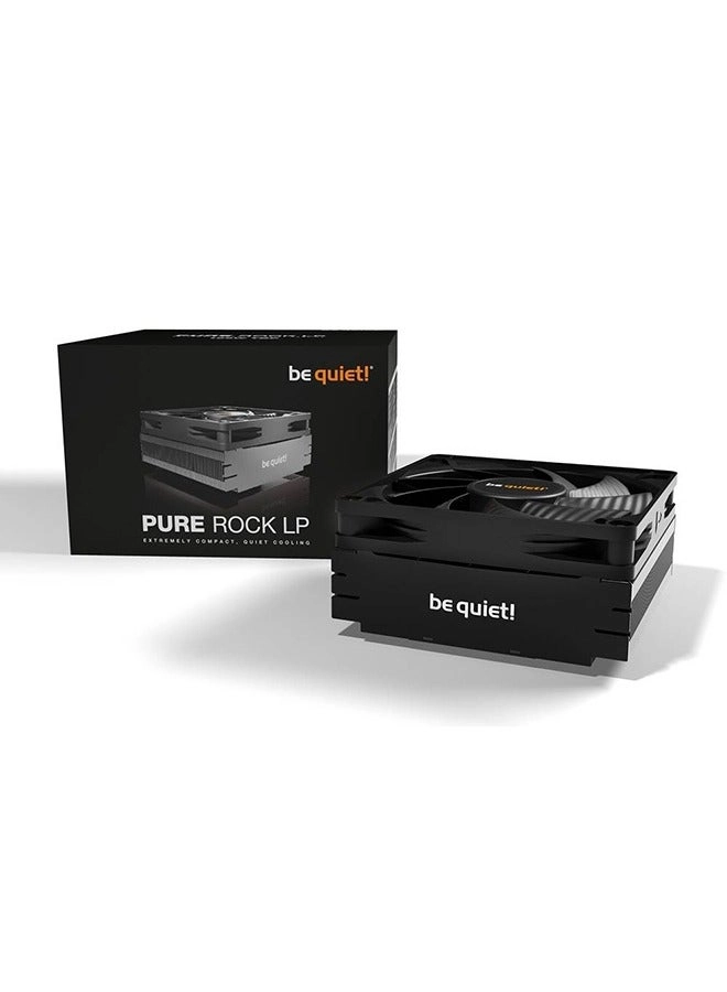 Pure Rock LP - 92mm