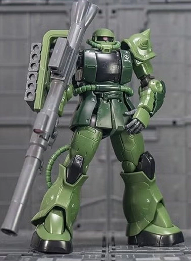 Gundam Zaku (QQ0573)