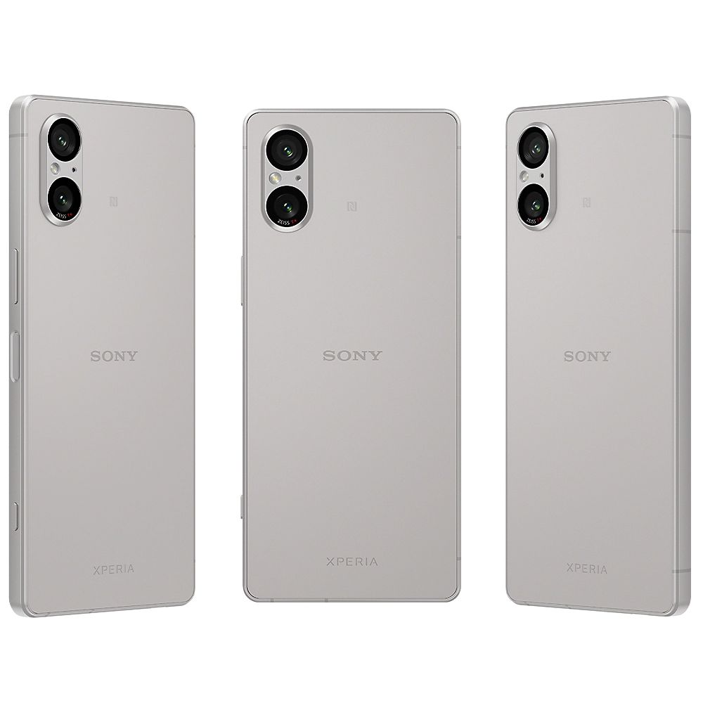 Xperia 5 IV - 8 GB 128GB