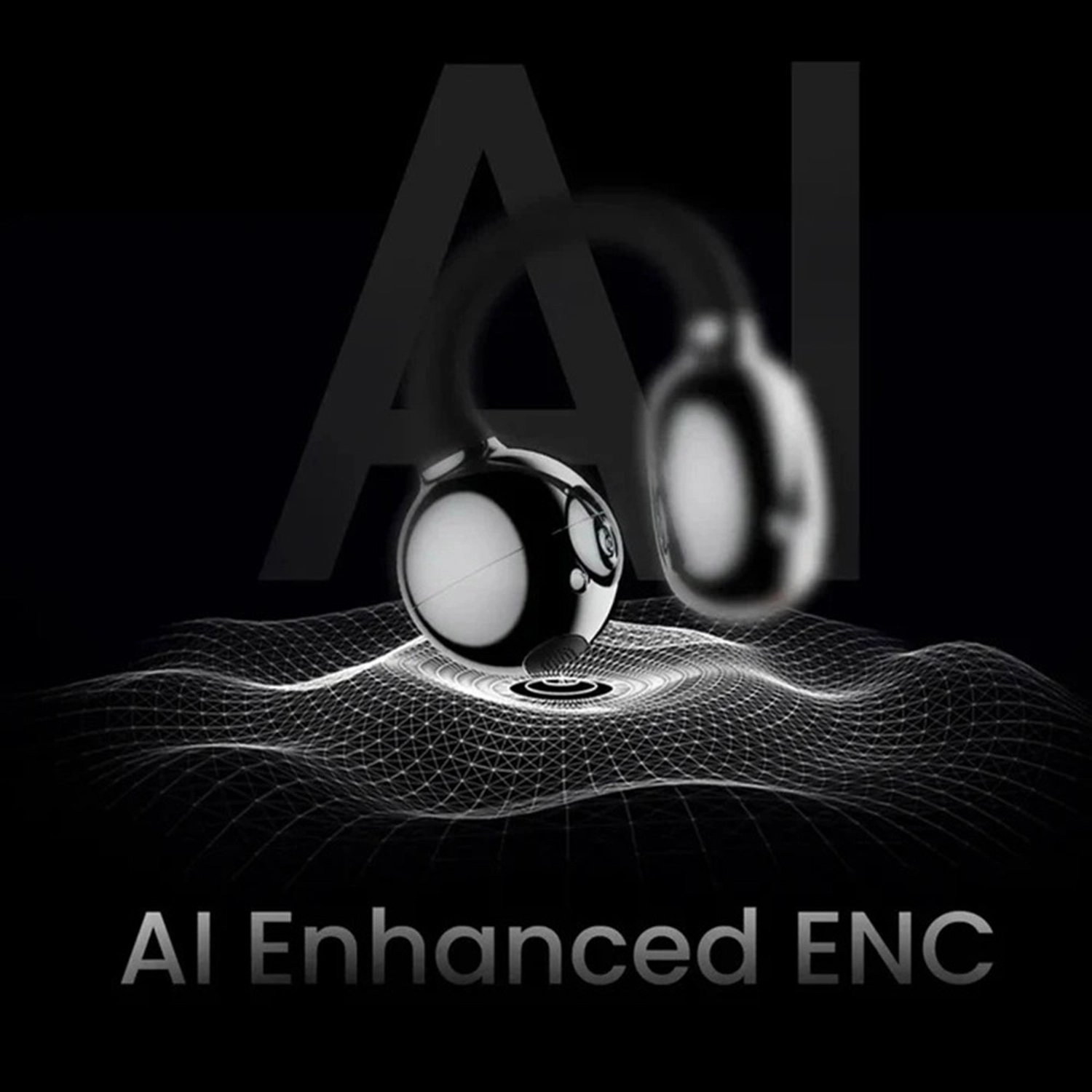 FlexClip Wireless Earbud