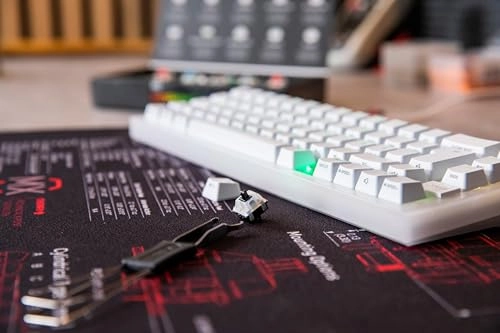 MX BLACK CLEAR TOP - 23 piece(s)