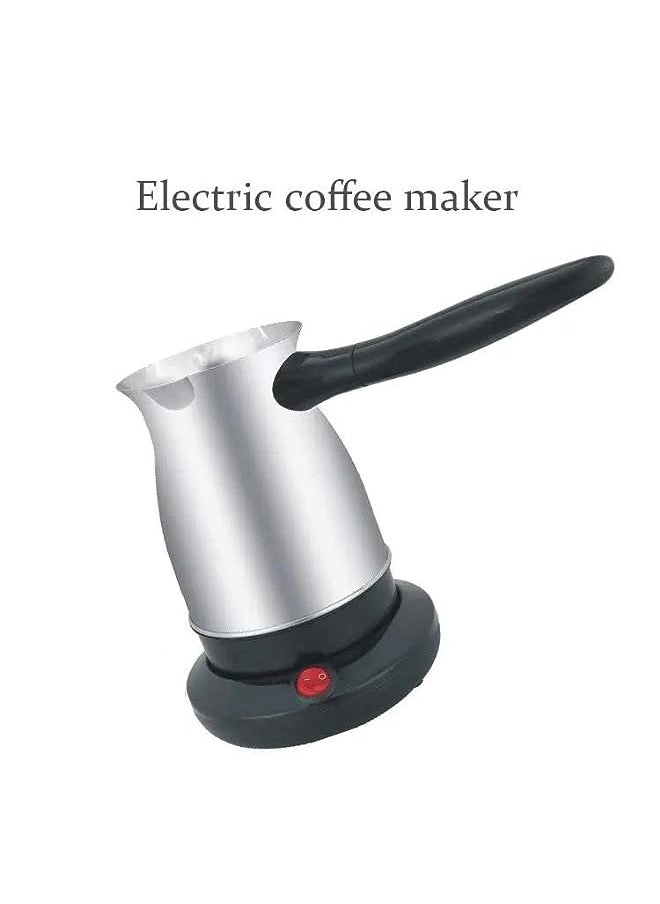 Turkish Coffee Maker 600mL 5 Cups