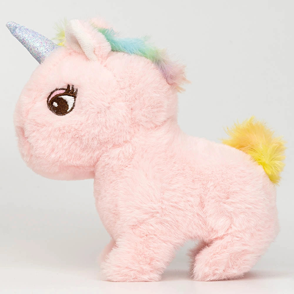 Dazzle The Walking Unicorn - Suitable for 3 years and above