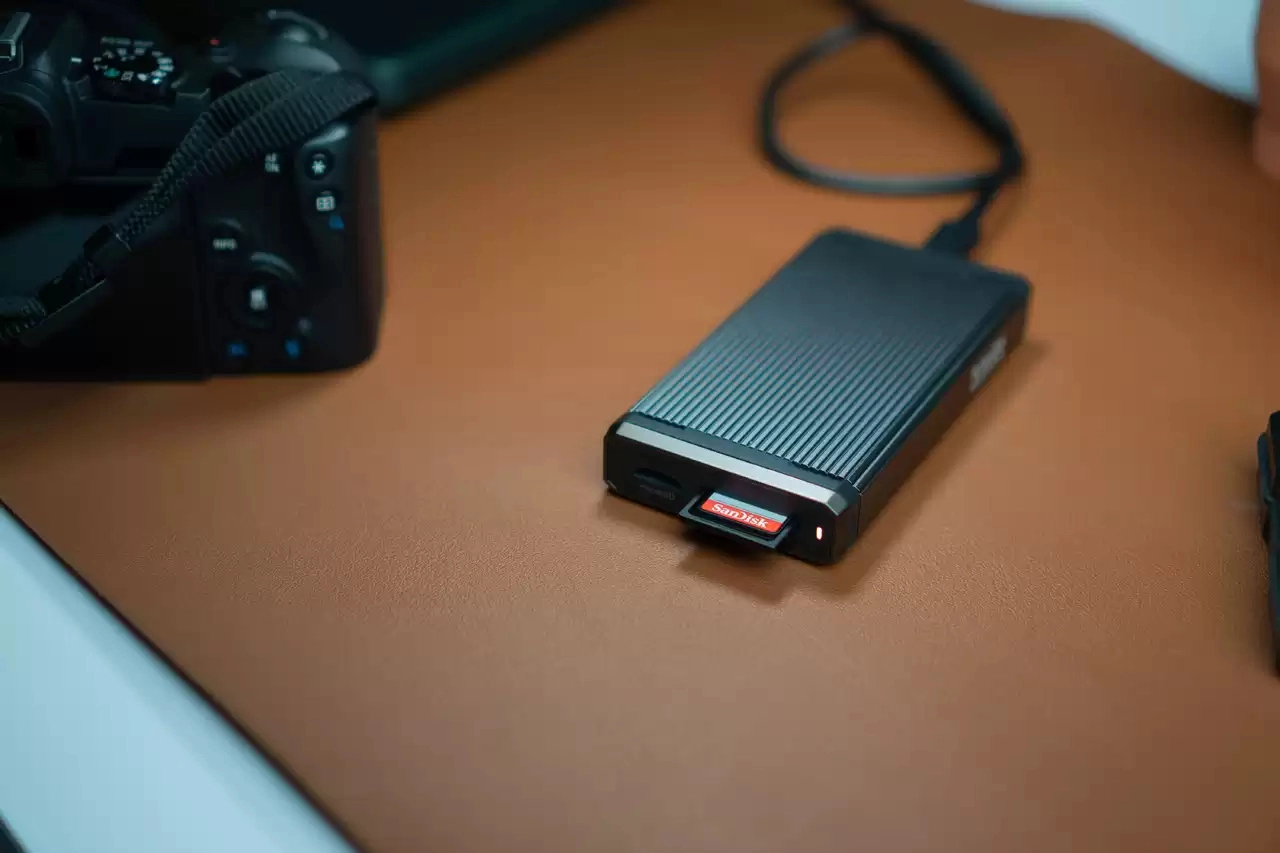 SDSDXVT-032G-GNCIN - 32GB