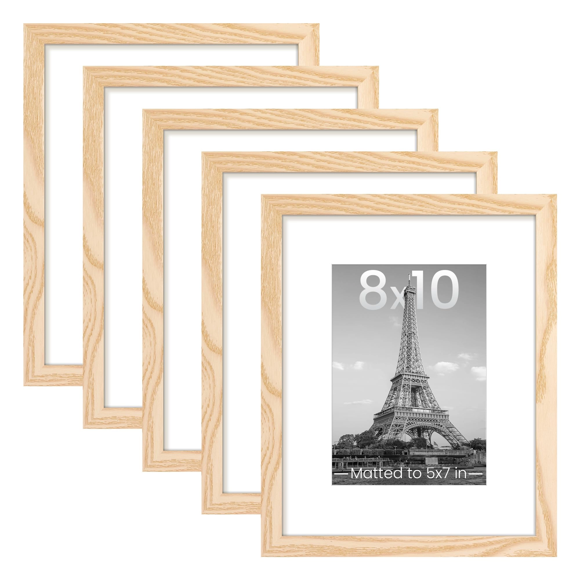 Collage Picture Frame - 8x10